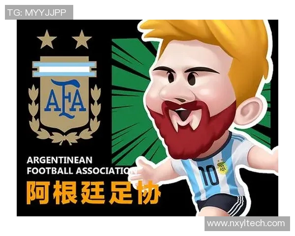 足球明星背后的心酸故事与卡通形象的完美结合